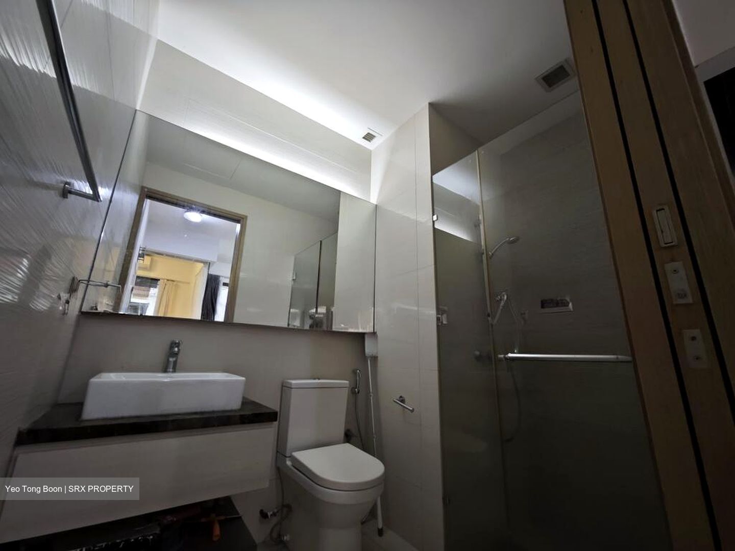 The Urbanite (D8), Apartment #525510921